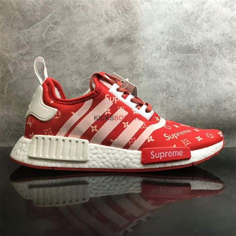 adidas louis vuitton collaboration.